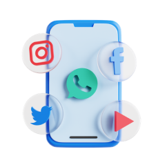 Social Media Advertising Company in Qatar